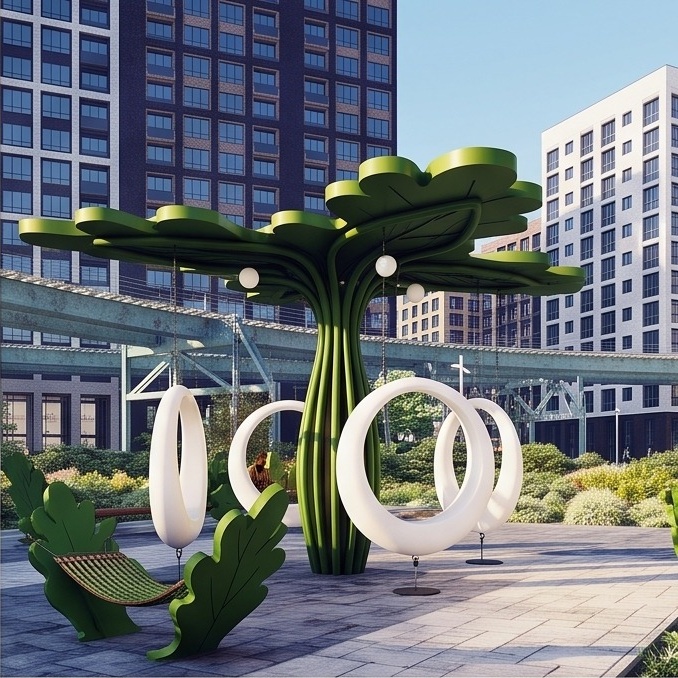 MONSTERA — концепция 15