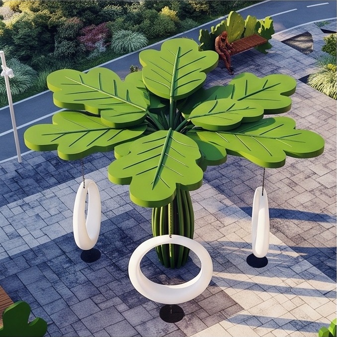 MONSTERA — концепция 13