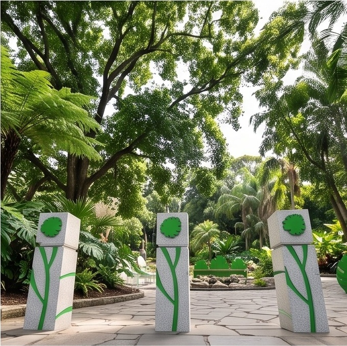 MONSTERA — концепция 11