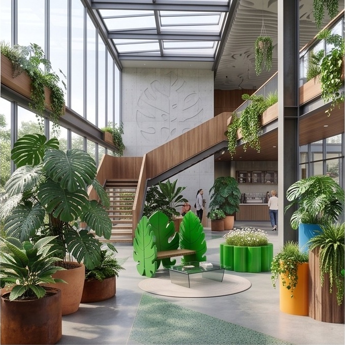 MONSTERA — концепция 1