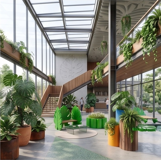 MONSTERA — концепция 30