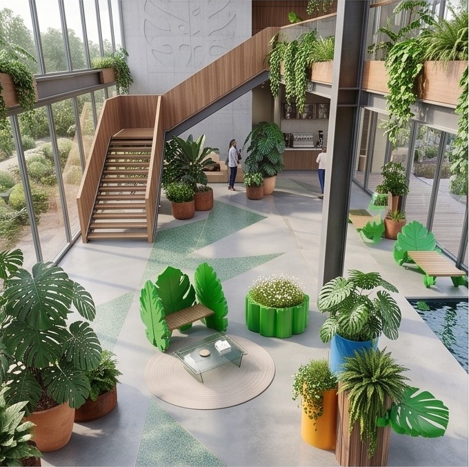 MONSTERA — концепция 34