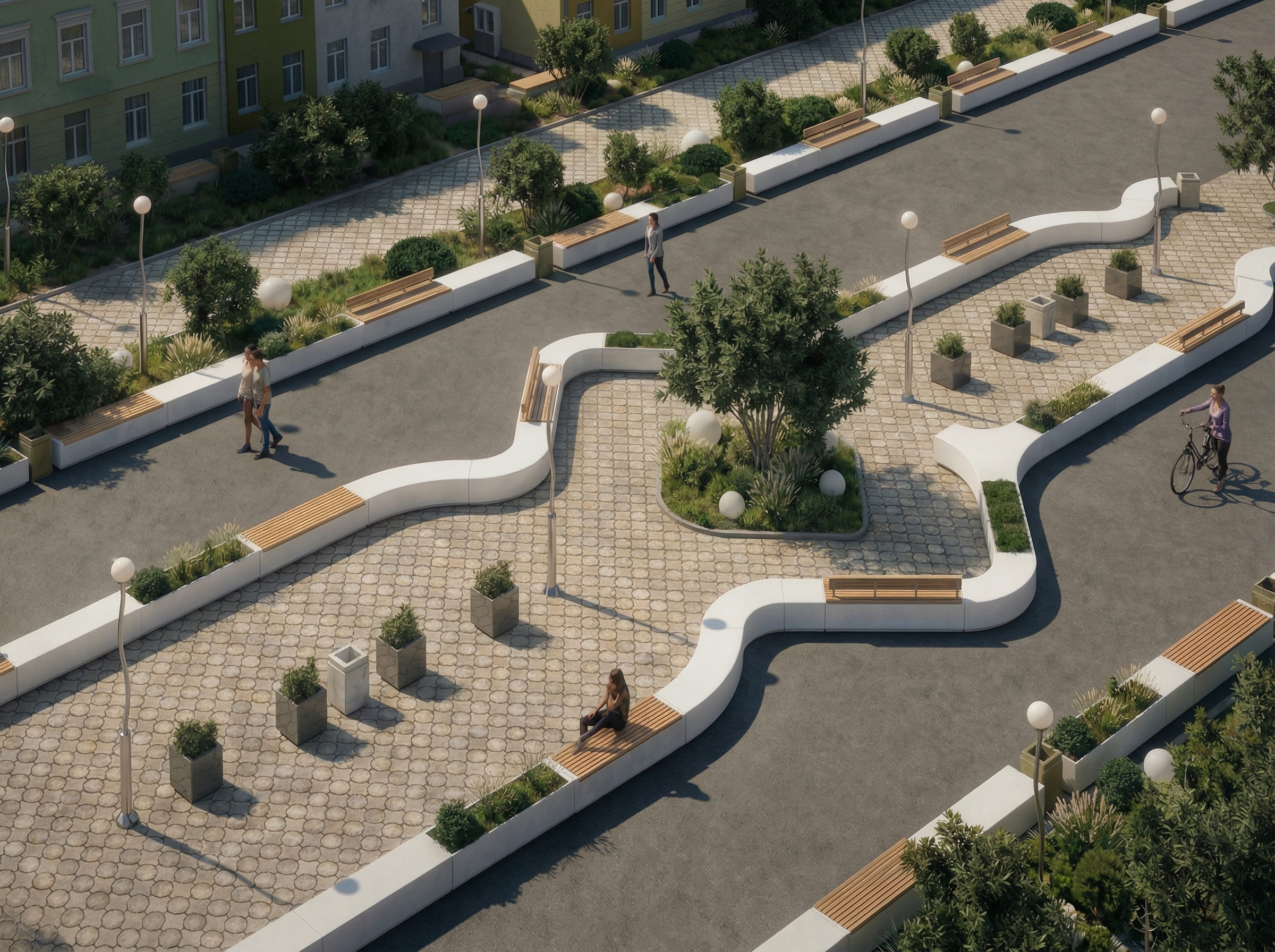 WHITESTONE — концепция 4