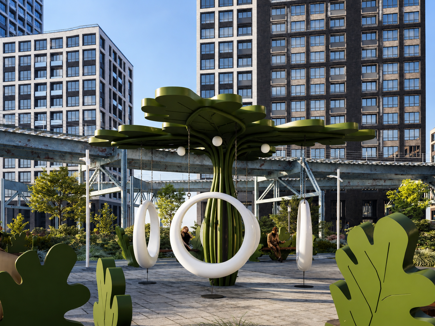 MONSTERA — концепция 38